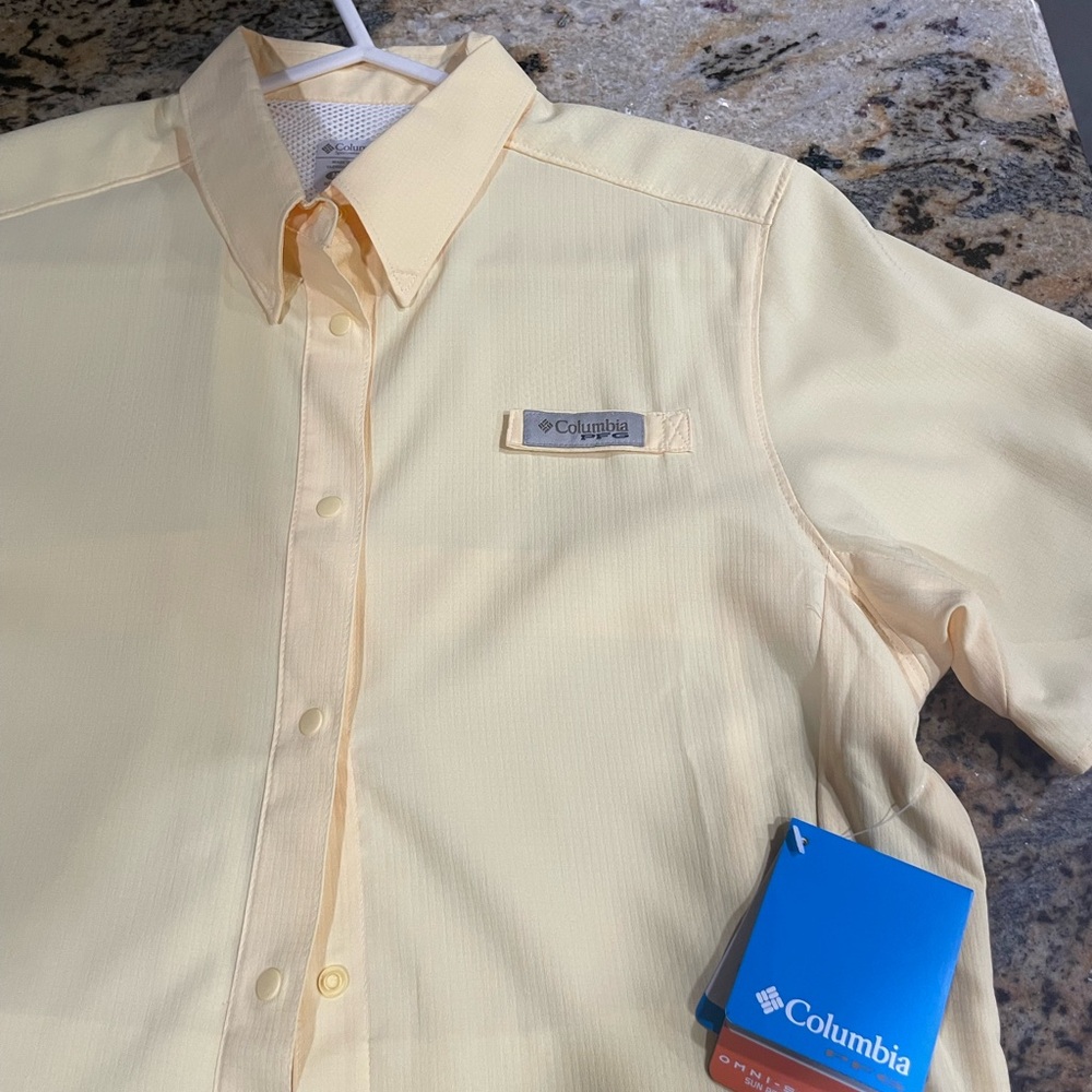 COLUMBIA WOMEN’S PFG TAMIAMI II - Picture 6 of 8
